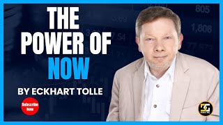 Discover the Power of Stillness with Eckhart Tolle  Guided Meditation [upl. by Opal628]