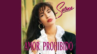 Amor Prohibido Remasterizado 202430th Anniversary [upl. by Nuhs623]