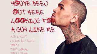 Beat It  Sean Kingston ft Chris Brown  Wiz Khalifa lyrics [upl. by Enilram]