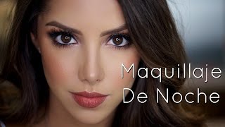 Maquillaje de Noche [upl. by Desiree]