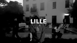 FREE Morad x PNL x Beny Jr Type Beat quotLILLEquot [upl. by Alessandro]