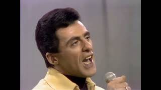 NEW  Lets Hang On  The 4 Seasons Frankie Valli Stereo 1965 [upl. by Ittocs]