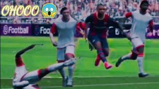 BRAITHWAITE AMAZING GOAL 😱 Shorts [upl. by Prudy]