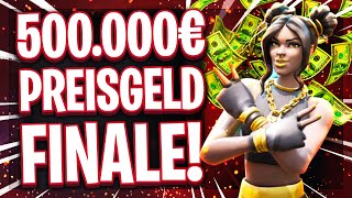 😱💶500000 FINALE  🏆Sind die deutschen Duos bereit für die Fortnite WM  Alle Highlights [upl. by Chloris740]