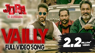 Vailly  Labh Heera  Deep Sidhu  Sardar Sohi  Dharmendra  Punjabi Song [upl. by Eadrahs]