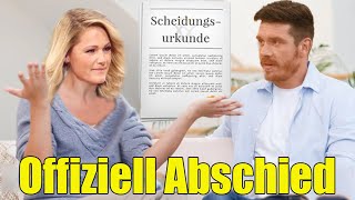 Helene Fischer hat sich offiziell von Thomas Seitel getrennt – NaLa bleibt bei ihrer Mutter [upl. by Brittnee]