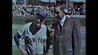 WGNTV Lead Off Man CASEY STENGEL Interview clip 564 [upl. by Florencia]