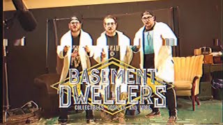 Basement Dwellers Indiegogo Campaign [upl. by Herriott]