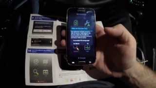 Scantoolnet OBDLink MX Bluetooth Scan Tool Review amp Demo [upl. by Sinai]