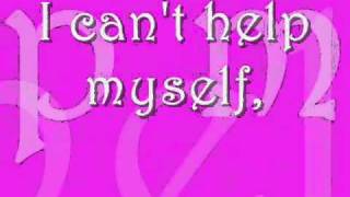 CANT HELP MYSELF by Toni Gonzaga [upl. by Rillings]