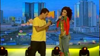 RONELA FT VISARI  NELES  KENGA MAGJIKE 2011 [upl. by Algar269]