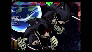 Friday Night Funkin  Vs Sonicexe Rerun Restored Full Gameplays [upl. by Brenn]