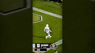 BAYLOR 100 YARD KICK RETURN🔥 shorts [upl. by Strage751]