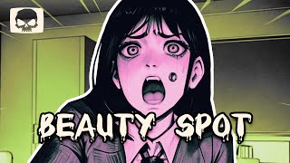 Beauty Spot Junji Ito Style Animated HORROR [upl. by Rhea]