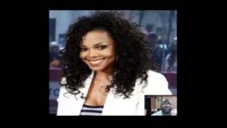 Janet Jackson Christmas Song 2011 [upl. by Llehcam]