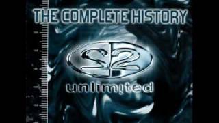 2 Unlimited Tribal Dance 24 [upl. by Gnouhc]