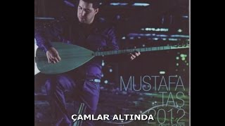 MUSTAFA TAŞ  ÇAMLAR ALTINDA [upl. by Lucho]