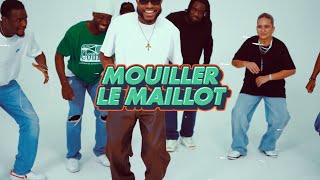 Matrix Ebonga feat Nick Mayor Identité Dydy Yeman  Mouiller le Maillot [upl. by Leribag]