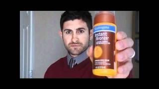 Fake Tanning Options How to Apply Tanning Lotion [upl. by Friederike]