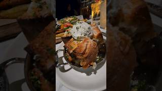 North Italia Summerlin Las Vegas food review [upl. by Philemol]