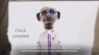 Compare the Meerkat  Advert 90 [upl. by Doerrer550]