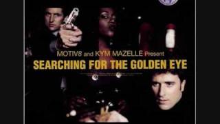 MOTIV 8 And KYM MAZELLE  Searching For The Golden Eye Motiv8 Money Penny Mix  1995 [upl. by Latvina]