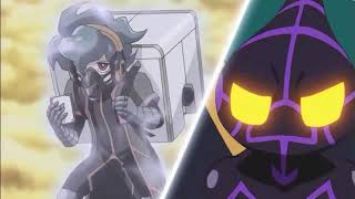 Playmaker vs Bohman Round 2 Remake AMV [upl. by Esej]