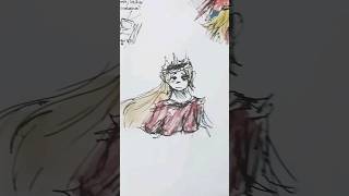 Soldier Poet King youtubeshorts youtube art drawing sketch [upl. by Lundquist]