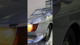 Rare 1965 BMW 2000 C Classic BMW 29900 Frankman Motor Co 6052508773 [upl. by Merna]