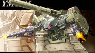 Mobile Suit IGLOO  Advance Extended [upl. by Garcon]