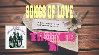 THE NEW CHRISTY MINSTRELS  TODAY [upl. by Yeoj]