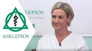 Angst vor dem Brustkrebs Erkrankungen der weiblichen Brust  Asklepios [upl. by Nimoynib]