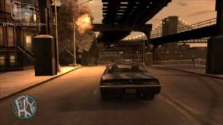 GTA 4  Final Mission  Deal Ending  A Revengers Tragedy 1080p [upl. by Ark]