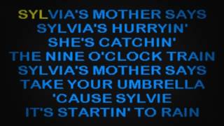 SC2318 05 Dr Hook Sylvias Mother karaoke [upl. by Arnuad866]