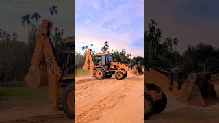 JCB BACKHOE LOADER 🔥 Bulldozer Baba Zindabad 🔥 sujal13 jcbvideo jcb arman15 [upl. by Madaih423]