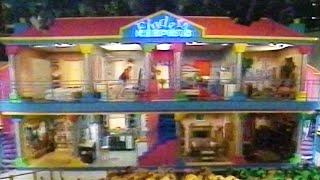 Finders Keepers 1991  FULL EPISODE [upl. by Notluf]