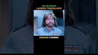 O Pior Bandido do Mundo como ele conseguiu os 15 Milhões filmes shorts comedia [upl. by Leslie]