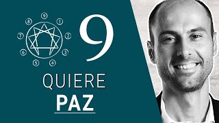 ENEATIPO 9  El que busca Armonía y Paz  27 SUBTIPOS ENEAGRAMA [upl. by Alleunam]