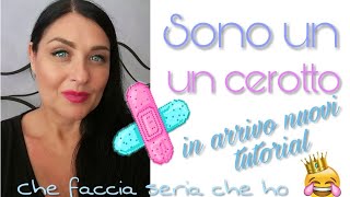 Ho fatto la gastroscopia 😱😱  Nuovi tutorial [upl. by Ardnassela]