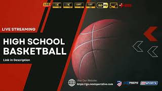 PhilipsburgOsceola Vs Moshannon Valley  Pennsylvania High School Basketball Live [upl. by Prudi478]