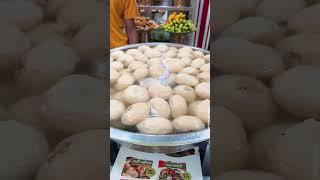 Chappan Dukan Indore  Indore Street food [upl. by Vachill162]