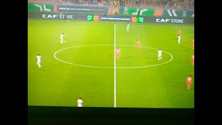 TUNISIA VS MALI MECHI LIVE AFCON 2023 [upl. by Hedi]