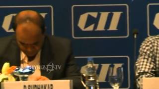 CII Conference [upl. by Takeo]