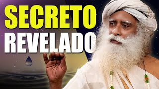 Transforma tu Ansiedad en Paz Interior Sadhguru Revela el Secreto para una Vida Sin Estrés [upl. by Aecila]