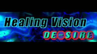 DESIRE  Healing Vision HQ [upl. by Irbmac]