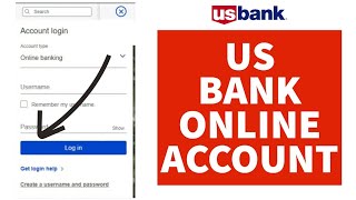 How to Open US Bank Account Online  US Bank Online Sign Up  usbankcom [upl. by Nalaf]