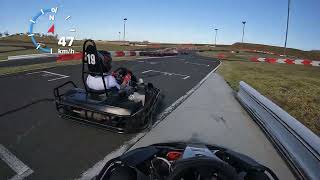 Luddenham Raceway  Session 1 15102023 [upl. by Ardnazil]