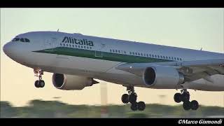 musica de alitalia [upl. by Ayojal]