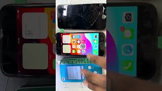 How to fix true tone iPhone ￼ [upl. by Hgalehs186]