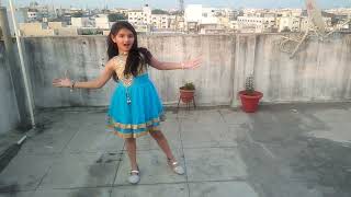 Chand Wala Mukhda leke Dance By Rajshri Sharma [upl. by Ainit]